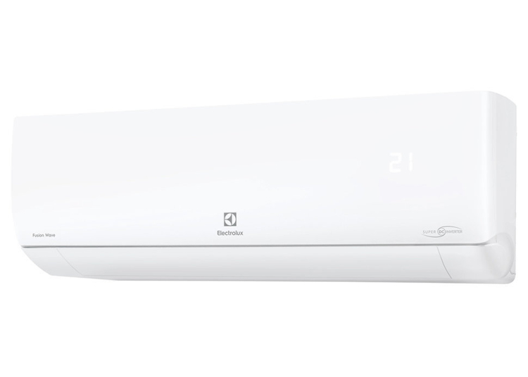 Настенный кондиционер Electrolux EACS / I-12HFW / N8_V2