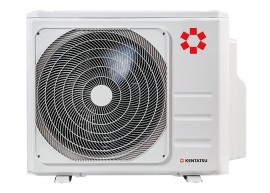 Наружный блок мульти сплит-системы Kentatsu K5MRB120HZRN1