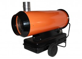 Дизельная тепловая пушка NeoClima NPI-80