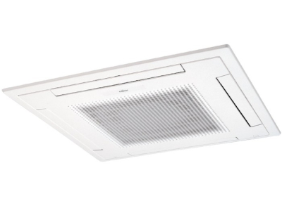 Кассетный кондиционер Fujitsu AUY45UUAS / AOY45UMAXT