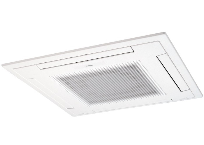Кассетный кондиционер Fujitsu AUY45UUAS / AOY45UMAXT