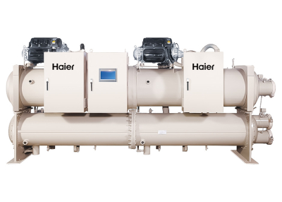 Чиллер Haier CCWP0880MTN0000E1
