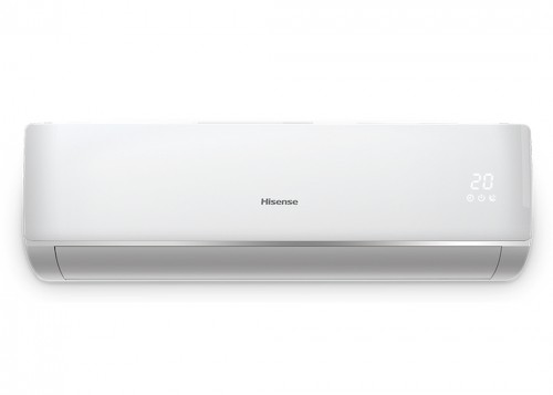Настенный кондиционер Hisense AS-12UR4SVNSA2