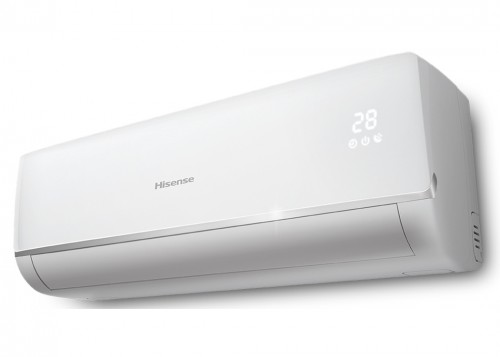 Настенный кондиционер Hisense AS-12UR4SVNSA2