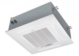 Кассетный кондиционер AUX ALCA-H18 / 4R1С / AL-H18 / 4R1С(U)