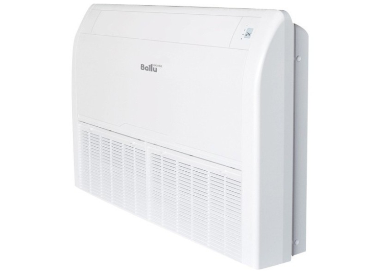 Напольно-потолочный кондиционер Ballu BLC_CF-36HN1