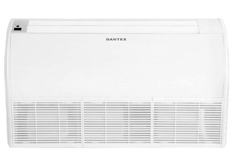 Напольно-потолочный кондиционер Dantex RK-36CHG3N / RK-36HG3NE-W