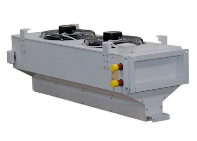 Тепловая завеса без обогрева AeroGuard AG-206AH