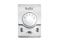Водяная тепловая завеса Ballu BHC-36W