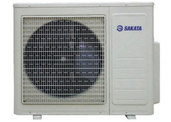 Наружный блок мульти сплит-системы Sakata SOM-4Z80A
