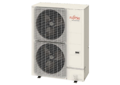 Наружный блок VRF системы Fujitsu AJY126LELAH