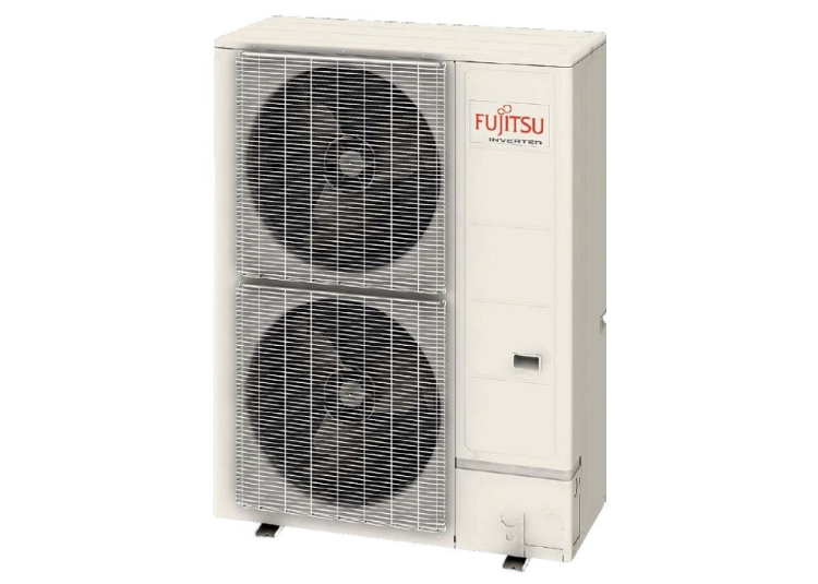 Наружный блок VRF системы Fujitsu AJY126LELAH