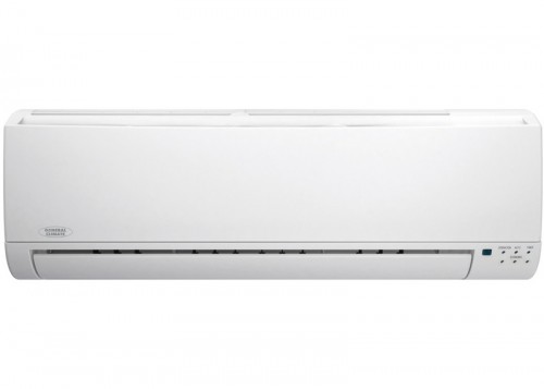 Настенный кондиционер General Climate GC / GU-S07HRIN1