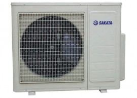 Наружный блок мульти сплит-системы Sakata SOM-2Z47A