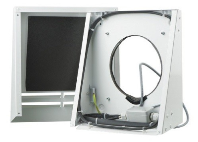 Комплектующие Blauberg Winzel AH-8