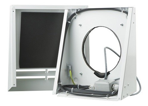 Комплектующие Blauberg Winzel AH-8