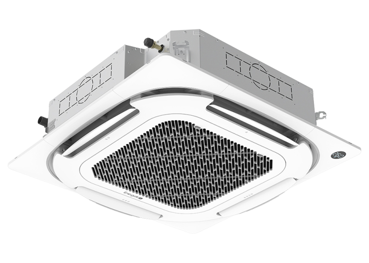 Кассетный кондиционер Energolux ESAC60C1_WF_AR2_DC / ESAU60U1_AR2_DC