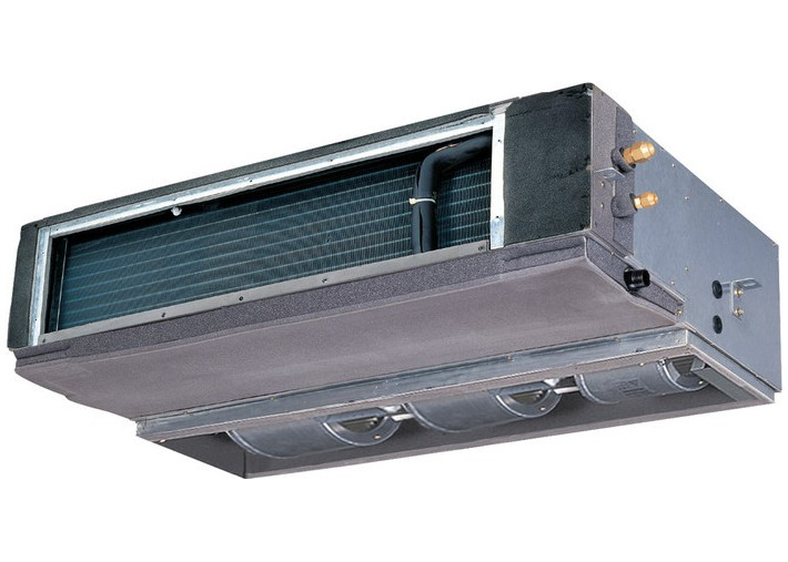 Канальный кондиционер General Climate GC / GU-DH96HW