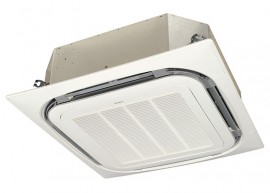 Кассетный фанкойл Daikin FWC09BT