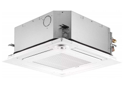 Кассетный кондиционер Mitsubishi Electric SLZ-M25FA / SUZ-KA25VA