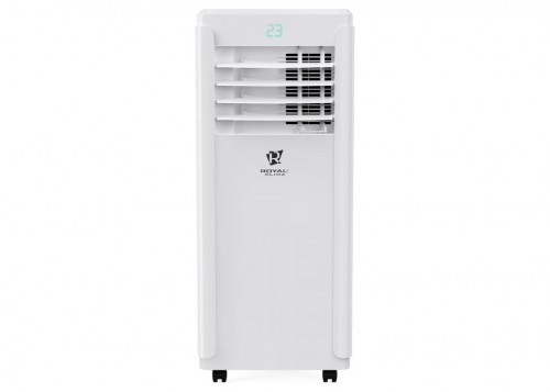 Мобильный кондиционер Royal Clima RM-MD45CN-E