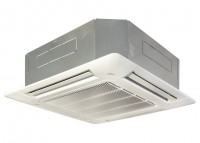 Внутренний блок VRF системы Fujitsu AUXA36GALH