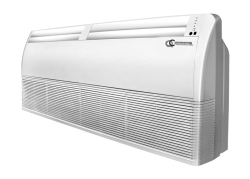 Напольно-потолочный кондиционер QuattroClima QV-I36FA / QN-I36UA