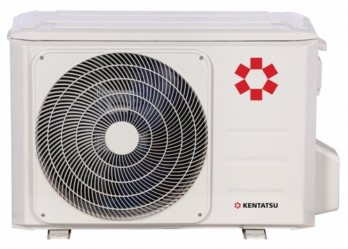 Настенный кондиционер Kentatsu KSGBA26HZAN1 / KSRBA26HZAN1