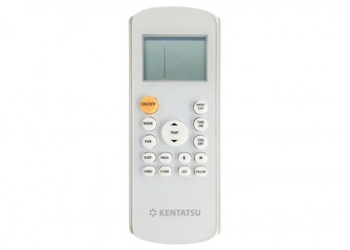 Настенный кондиционер Kentatsu KSGBA26HZAN1 / KSRBA26HZAN1