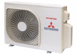 Наружный блок мульти сплит-системы Mitsubishi Heavy Industries SCM45ZS-S