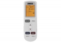 Настенный кондиционер Zanussi ZACS/I-09 HV/N1