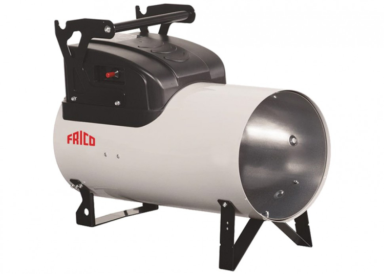 Газовая тепловая пушка Frico HG85A