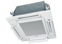 Кассетный кондиционер Mitsubishi Heavy Industries FDTC60VH / SRC60ZSX-W1