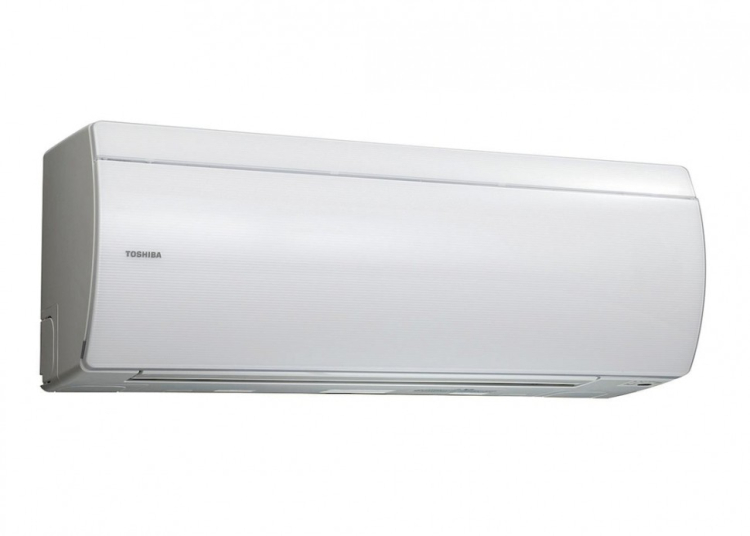 Настенный кондиционер Toshiba RAS-13PKVP-ND/RAS-13PAVP-ND