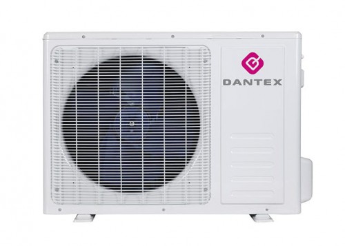 Настенный кондиционер Dantex RK-18ENT4 /  RK-18ENT4E