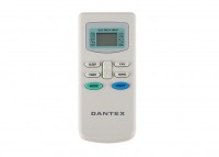 Настенный кондиционер Dantex RK-18ENT4 /  RK-18ENT4E