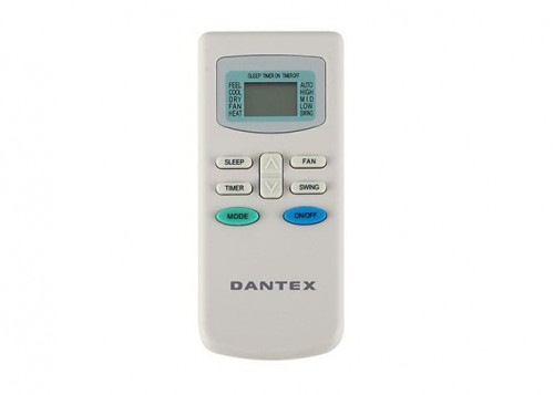 Настенный кондиционер Dantex RK-18ENT4 /  RK-18ENT4E