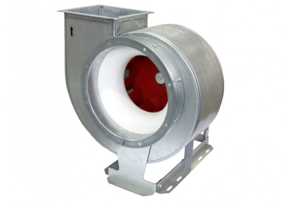 Центробежный вентилятор Тепломаш ВЦ 4-70-5 (2,2 кВт 1500 oб/мин)