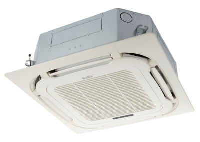 Кассетный кондиционер Ballu BLCI_C-24HN8 / EU