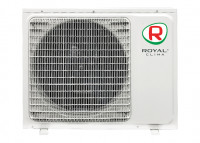 Напольно-потолочный кондиционер Royal Clima CO-F 24HNXA / CO-E 24HNXA