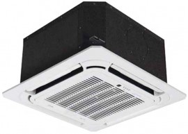 Внутренний блок кассетный Sakata SIMC-35BZ