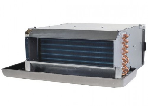 Канальный фанкойл Daikin FWE02CT