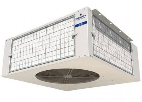 Прецизионный кондиционер Emerson HPS 6