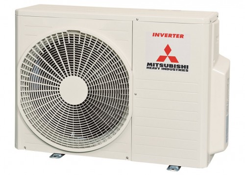Наружный блок мульти сплит-системы Mitsubishi Heavy Industries SCM50ZS-S1