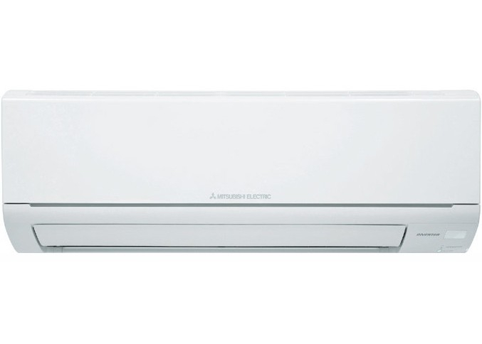 Внутренний блок настенный Mitsubishi Electric MSZ-HJ25VA ER1