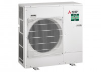 Напольно-потолочный кондиционер Mitsubishi Electric PCA-M71HA2 / PUZ-ZM71VHA2