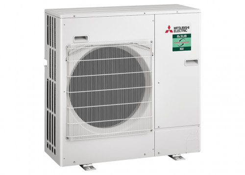 Напольно-потолочный кондиционер Mitsubishi Electric PCA-M71HA2 / PUZ-ZM71VHA2