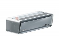 Водяная тепловая завеса Defender 100 WHN