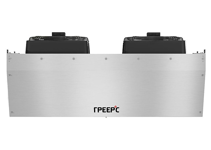 Тепловая завеса без обогрева Греерс ЗВП-М2-150Н