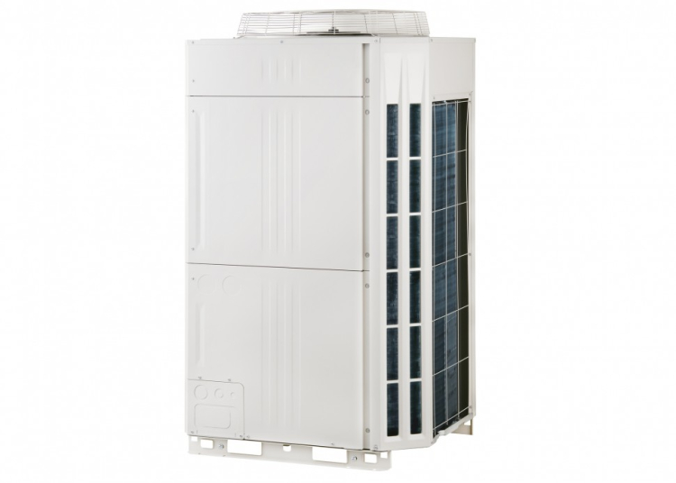 Наружный блок VRF системы Fujitsu AJY108LALH